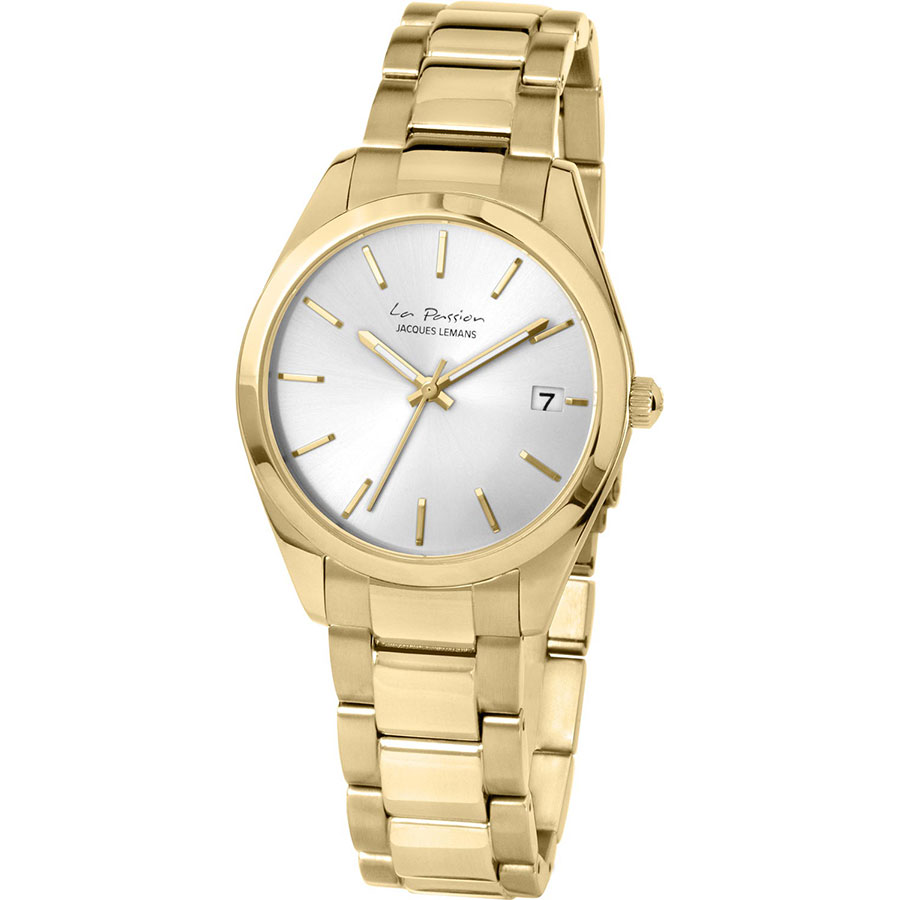 Часы Jacques Lemans La Passion LP-132i